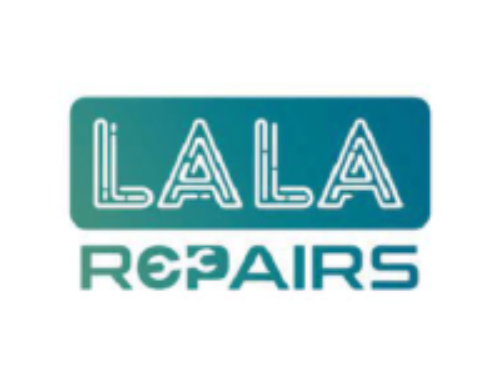Lala Repairs