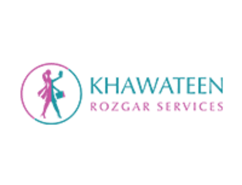 Khawateen Rozgar Service
