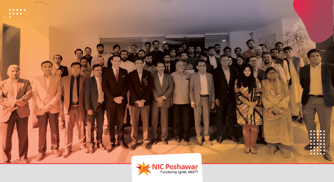 Peshawar Leading The Innovation Wave Of 2019