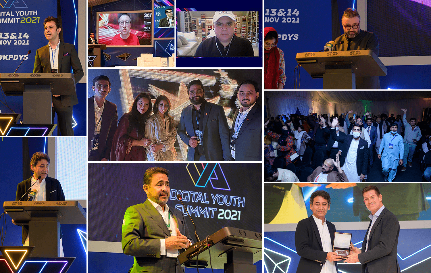 KP Investor Summit 21