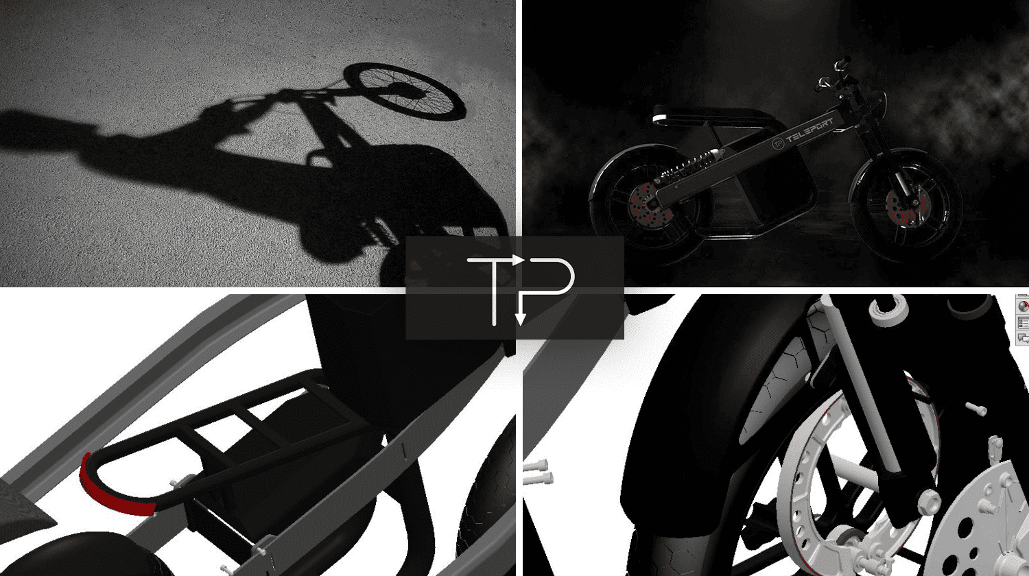 Teleport – Passion leading to Success