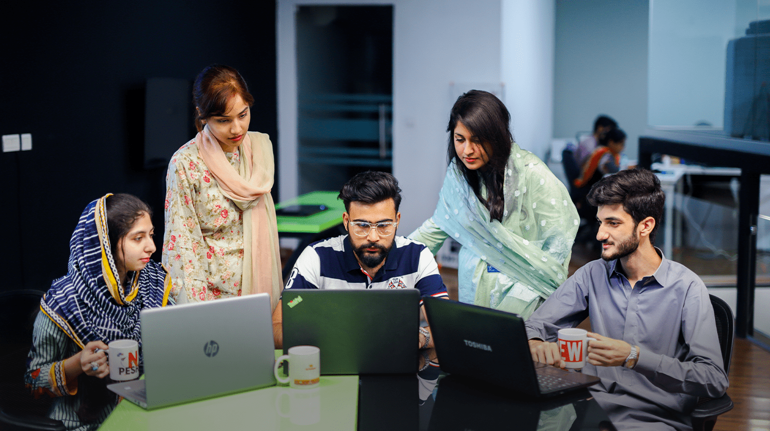 Ten rules of building a great startup team