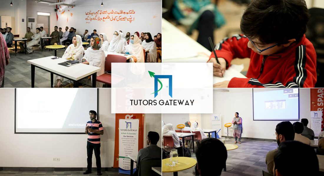 Introducing Targeted Learning In Pakistan